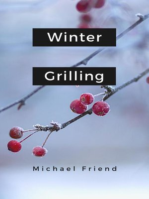 cover image of Winter Griiling